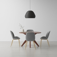 Bàn Ăn Gỗ 2 Người - BAG22