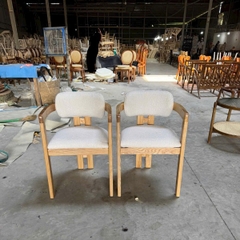 Ghế Gỗ Wasabi Japan - GAG80