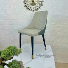 GHẾ ĂN SKY CHÂN SẮT