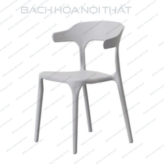 GHẾ NHỰA ĐÚC CAO CẤP - 3001