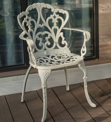 GHẾ NGOÀI TRỜI - AV3