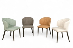 GHẾ ĂN NHẬP KHẨU CAO CẤP - GAN137