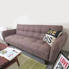 GHẾ SOFA GIƯỜNG - LÒ XO TÚI