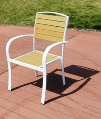 GHẾ SÂN VƯỜN NHẬP KHẨU - SV10
