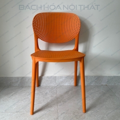 GHẾ NHỰA ĐÚC CAO CẤP - CF3002