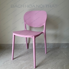 GHẾ NHỰA ĐÚC CAO CẤP - CF3002