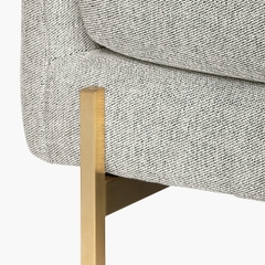 GHẾ SOFA  HIỆN ĐẠI - GSF04