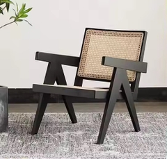 Ghế Sofa Cafe Đan Mây Vleg II - GDD17
