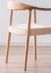 Ghế Đan Dây Dù Kenedy - GDD1