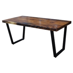 BÀN ĂN GỖ ME TÂY