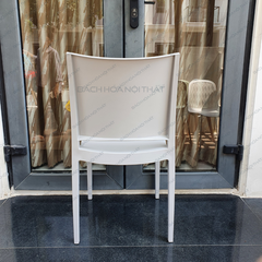 GHẾ NHỰA ĐÚC CAO CẤP - CF3007