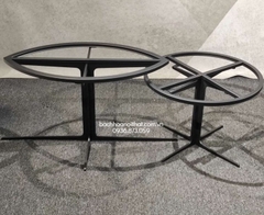 BÀN TRÀ SOFA HIỆN ĐẠI - BT124