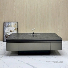 Bàn Trà Có Ngăn Kéo Hiện Đại – BT310