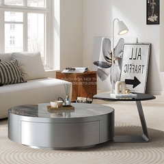 Bàn Trà Đơn Giản Hiện Đại – BT314