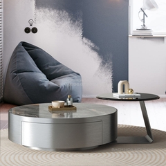 Bàn Trà Đơn Giản Hiện Đại – BT314