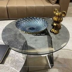 Bàn Trà Đơn Giản Hiện Đại – BT314