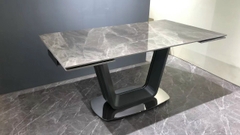 BÀN ĂN THÔNG MINH MẶT ĐÁ DÀI 2.4 MET - BAMD50