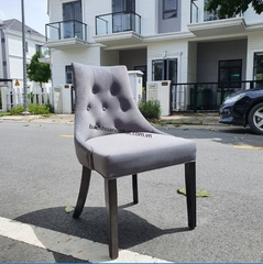 GHẾ GỖ BAKER TÂN CỔ ĐIỂN - GAG39