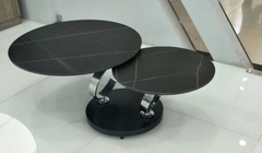 BÀN TRÀ MẶT ĐÁ CERAMIC - BT76