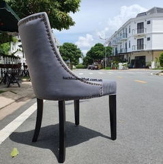 GHẾ GỖ BAKER TÂN CỔ ĐIỂN - GAG39