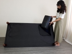 GHẾ SOFA GIƯỜNG