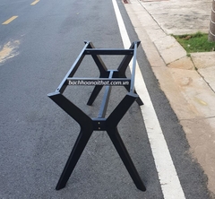 CHÂN CHÉO GỖ ASH - CB07