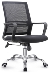 GHẾ XOAY VĂN PHÒNG - D14B