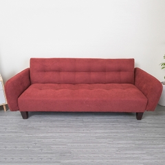 GHẾ SOFA GIƯỜNG - LÒ XO TÚI