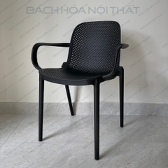 GHẾ NHỰA ĐÚC CAO CẤP - CF3017