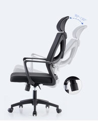 GHẾ XOAY VĂN PHÒNG - D37