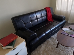 GHẾ SOFA GIƯỜNG
