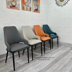 GHẾ PHÒNG ĂN NHẬP KHẨU - GAN138