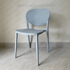 GHẾ NHỰA ĐÚC CAO CẤP - CF3002