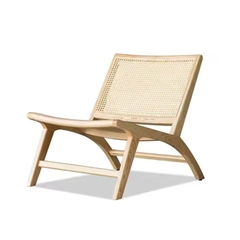 Ghế Bành Đan Mây GDM1