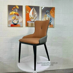 GHẾ ĂN BỌC NỆM GIÁ RẺ