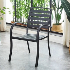 GHẾ SÂN VƯỜN NHẬP KHẨU - SV10