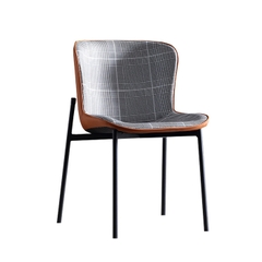 GHẾ ĂN ECO CHAIR