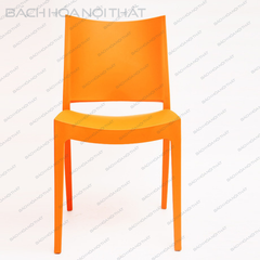 GHẾ NHỰA ĐÚC CAO CẤP - CF3007