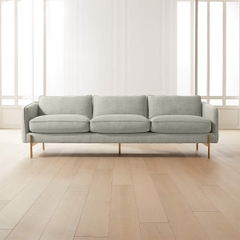 GHẾ SOFA  HIỆN ĐẠI - GSF04