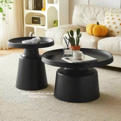 BÀN TRÀ SOFA MẶT ĐÁ HIỆN ĐẠI - BT151