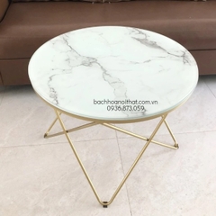 BÀN TRÀ SOFA CHÂN SAO - BT86