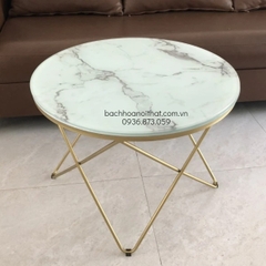 BÀN TRÀ SOFA CHÂN SAO - BT86