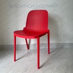 GHẾ NHỰA ĐÚC CAO CẤP - CF3016