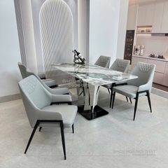 Ghế Ăn Hiện Đại Tiện Nghi - GAN165