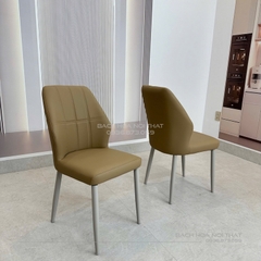 GHẾ ĂN BỌC NỆM SANG TRỌNG - GAN213