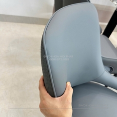 Ghế Ăn Bọc Da Chống Trầy Xước - GAN167