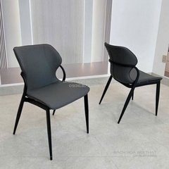 GHẾ BÀN ĂN BỌC NỆM - GAN206