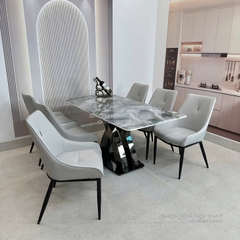 Ghế Ăn Giá Tốt Bền Đẹp– GAN201