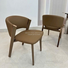 Ghế Ăn Nhập Khẩu Giá Tốt - GAN163