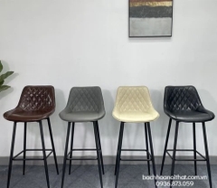 GHẾ BAR LOFT TRÁM - BAR33